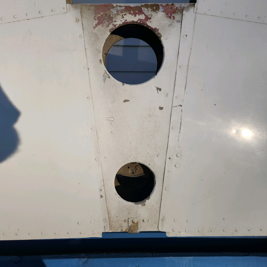Used aircraft parts for sale, 0532001-200 Cessna 172 Horizontal Stabilizer Assembly