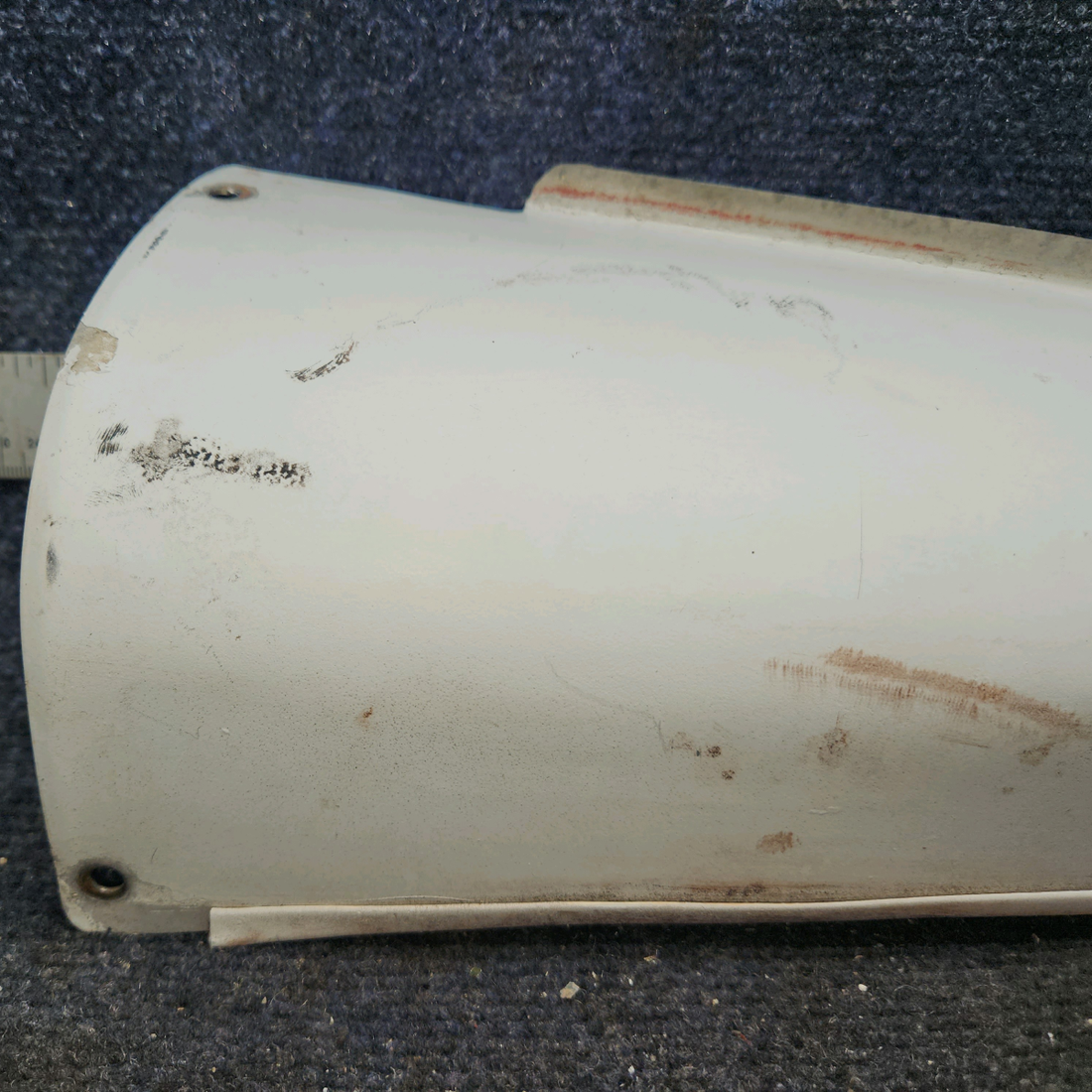 Used aircraft parts for sale, 0530010-6 Cessna 172F Stabilizer Fairing Assembly RH