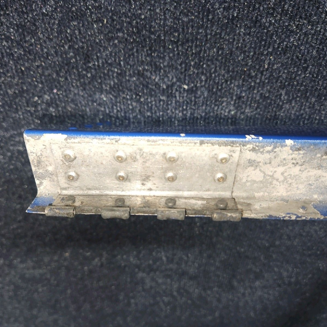 Used aircraft parts for sale, 63585-001 piper PA-28-181 Stabilator Trim Tab – RH