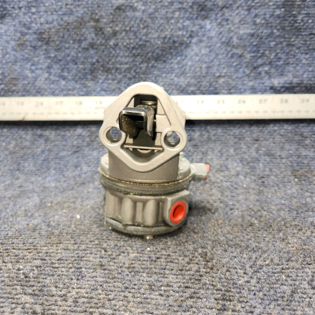 Used aircraft parts for sale, LW-16335 Tempest Fuel Pump