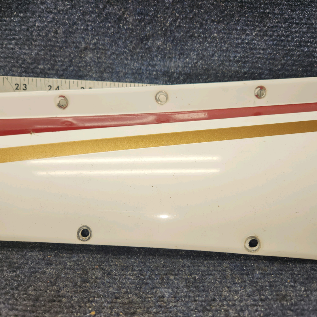 Used aircraft parts for sale, 0732615-2 Cessna 182P Upper Stabilizer R.H