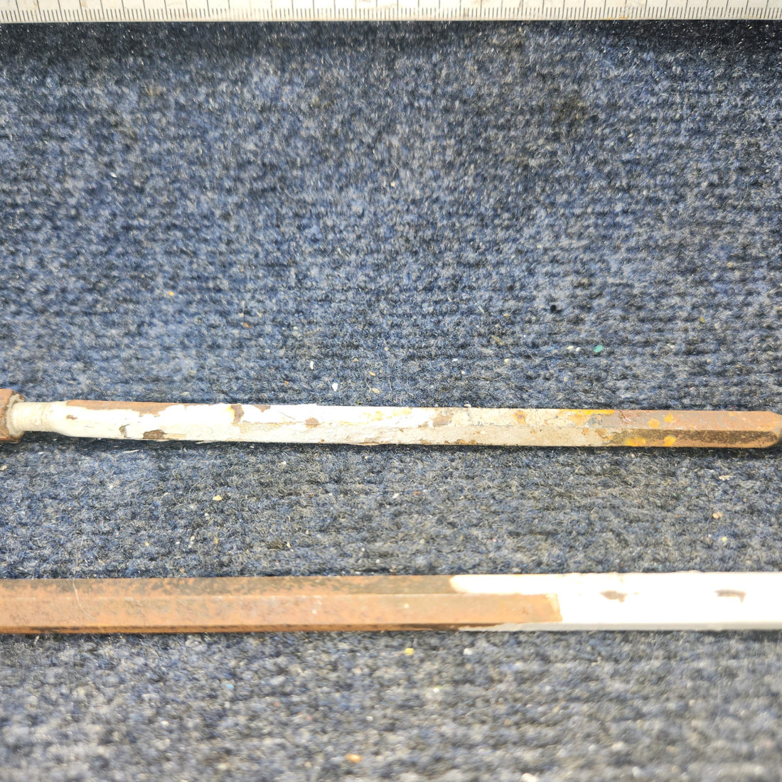 Used aircraft parts for sale, 62764-000 Piper PA28RT-200 Flap Rod Push Pull Assy– Price per Unit