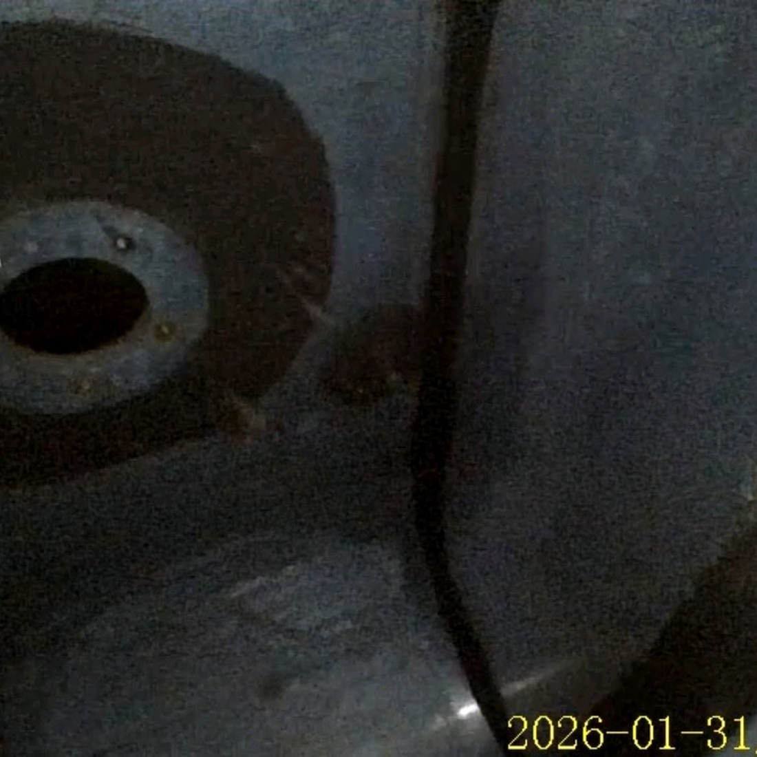 Used aircraft parts for sale, 35633-003 piper PA-28-181 Fuel Tank Assembly - RH