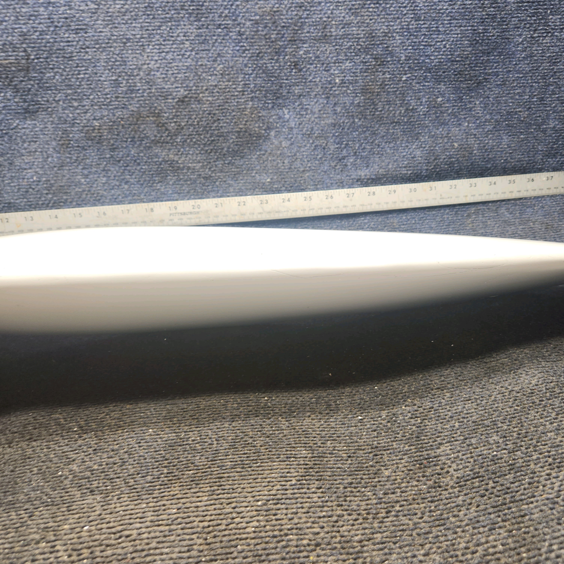 Used aircraft parts for sale, 63584-010 Piper PA-28-140 Stabilator Tip Assembly LH or RH