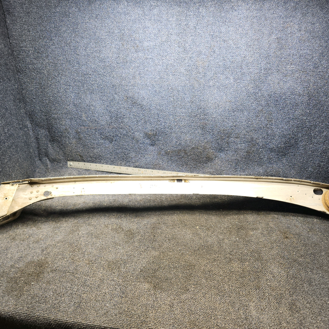Used aircraft parts for sale, 0512124-36 Cessna 172E AFT Channel - RH