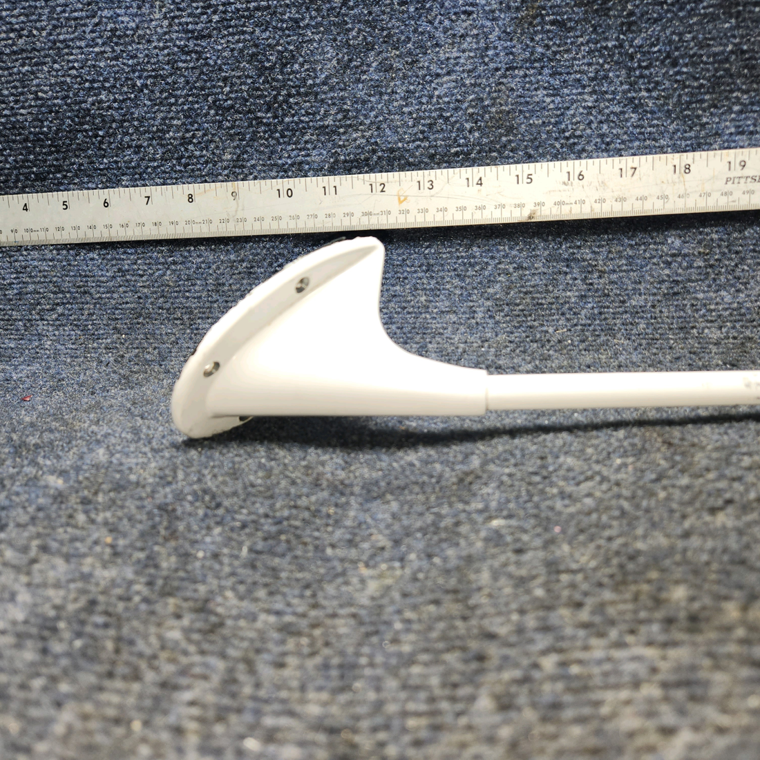 Used aircraft parts for sale, C598501-0104 PIPER PA-24-250 Cessna VHF Communications Antenna