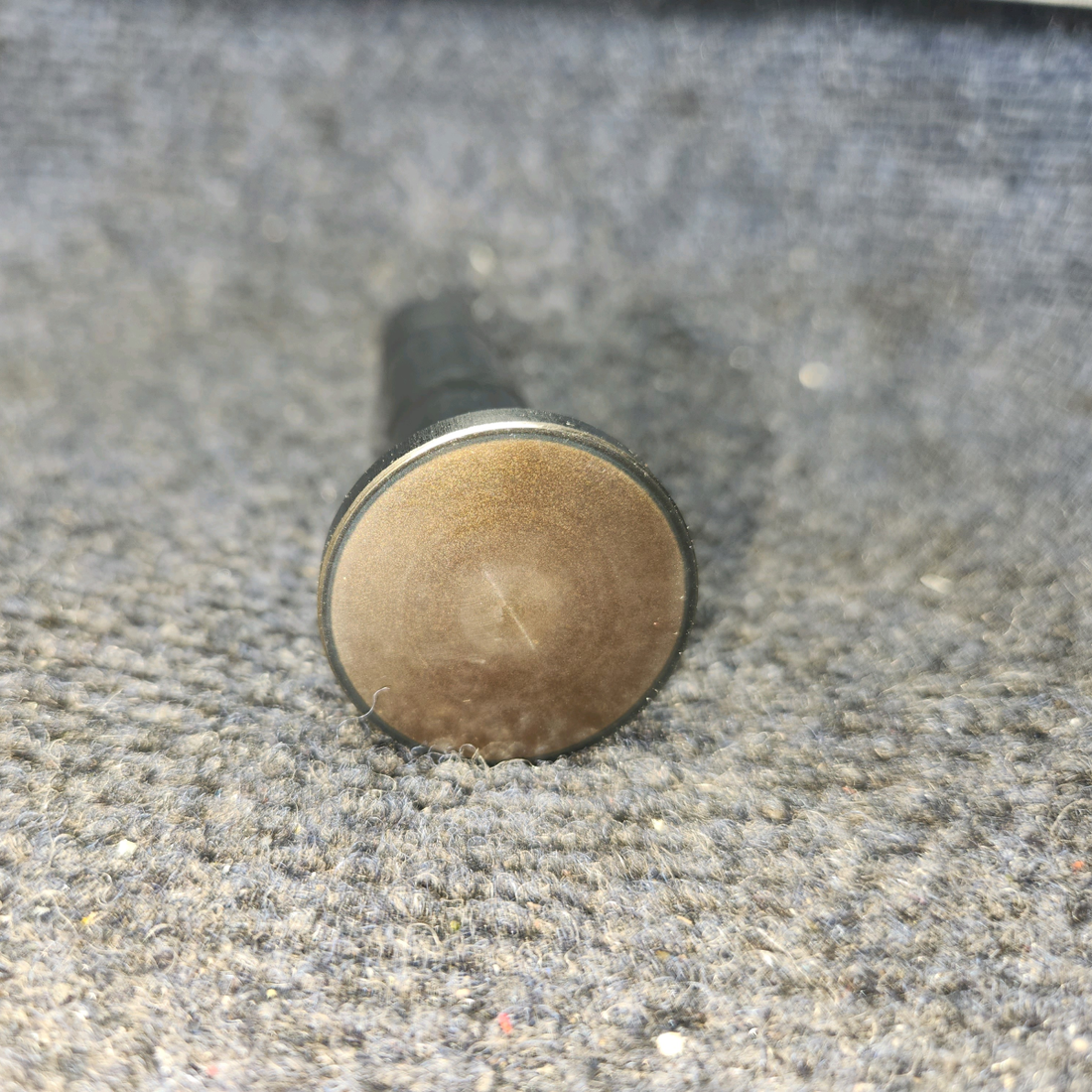 Used aircraft parts for sale, 657912 Continental O-300-A Cessna 172 Hydraulic Lifter / Tappet