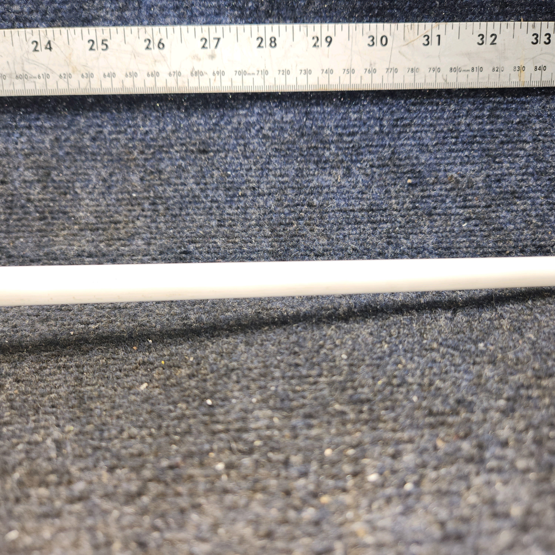 Used aircraft parts for sale, CI-121SP Comant Industries Inc Beechcraft C23 SUNDOWNER Loran C Antena