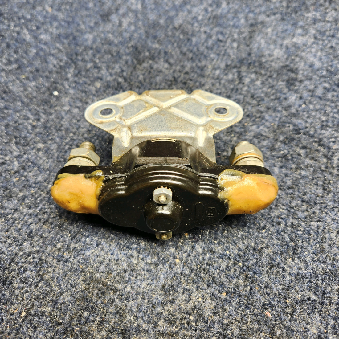 Used aircraft parts for sale, 6041H105A Piper PA32RT-300 CUTLER-HAMMER CURRENT RELAY (VOLTS: 12)