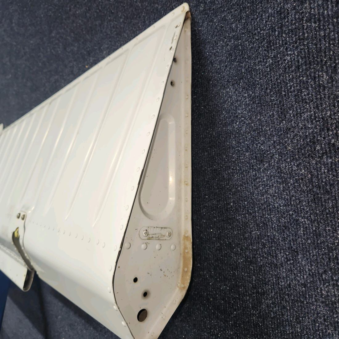 Used aircraft parts for sale, 33-130000 Beechcraft 35-33 Aileron Assembly - RH