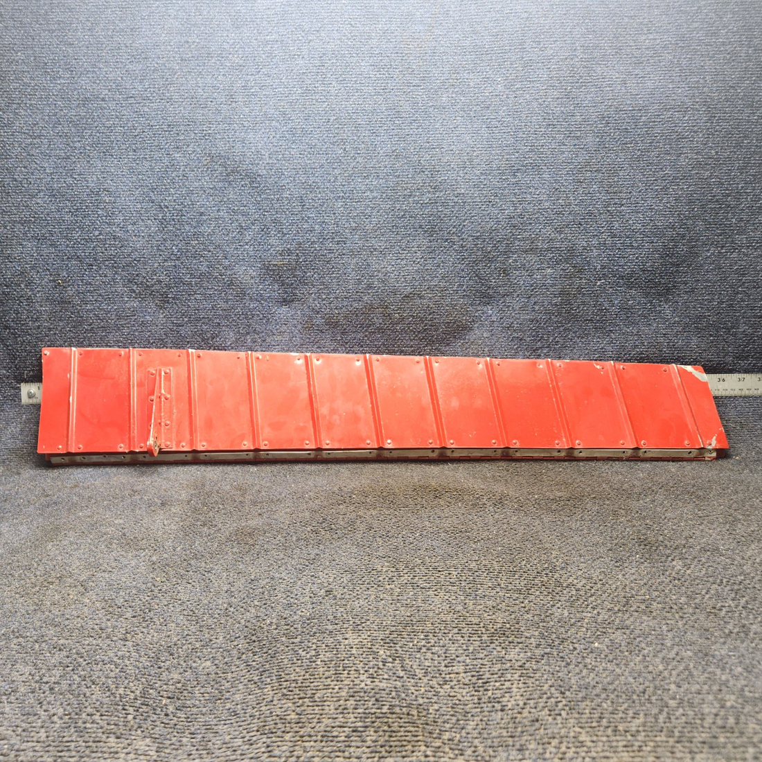 Used aircraft parts for sale, 0532001-4 Cessna C175 Trim Tap Assy Elevator