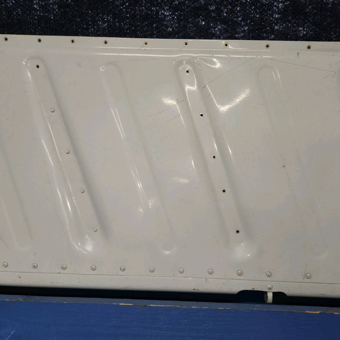 Used aircraft parts for sale, 430026-002 Mooney M20J Elevator Assembly RH