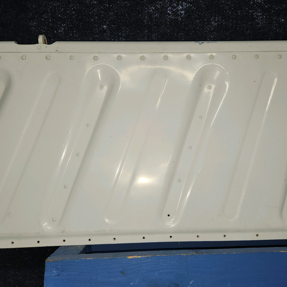 Used aircraft parts for sale, 430026-002 Mooney M20J Elevator Assembly RH