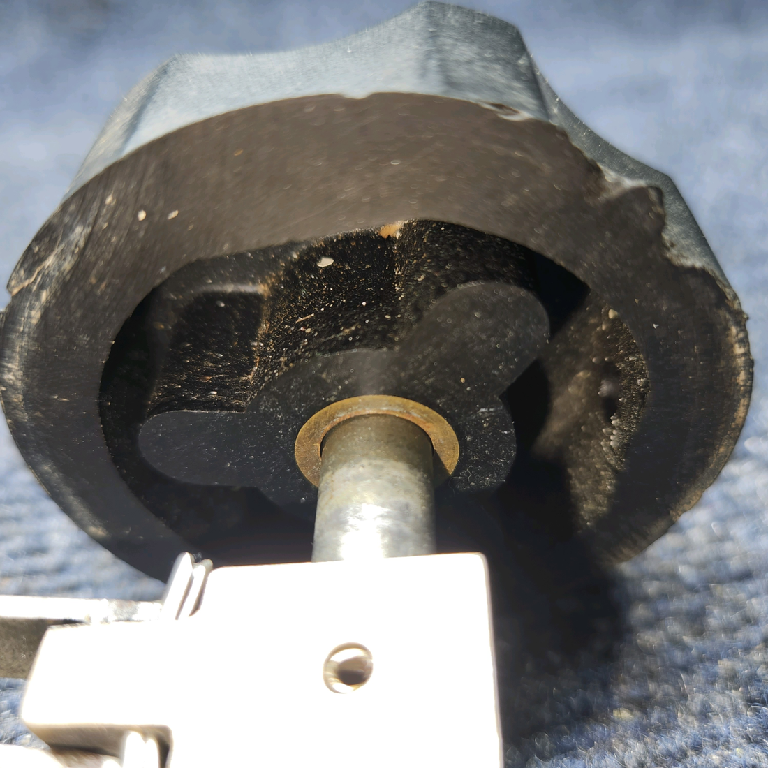 Used aircraft parts for sale, 169-420040-12 Beechcraft A24R Quick Release RH Cabin Door