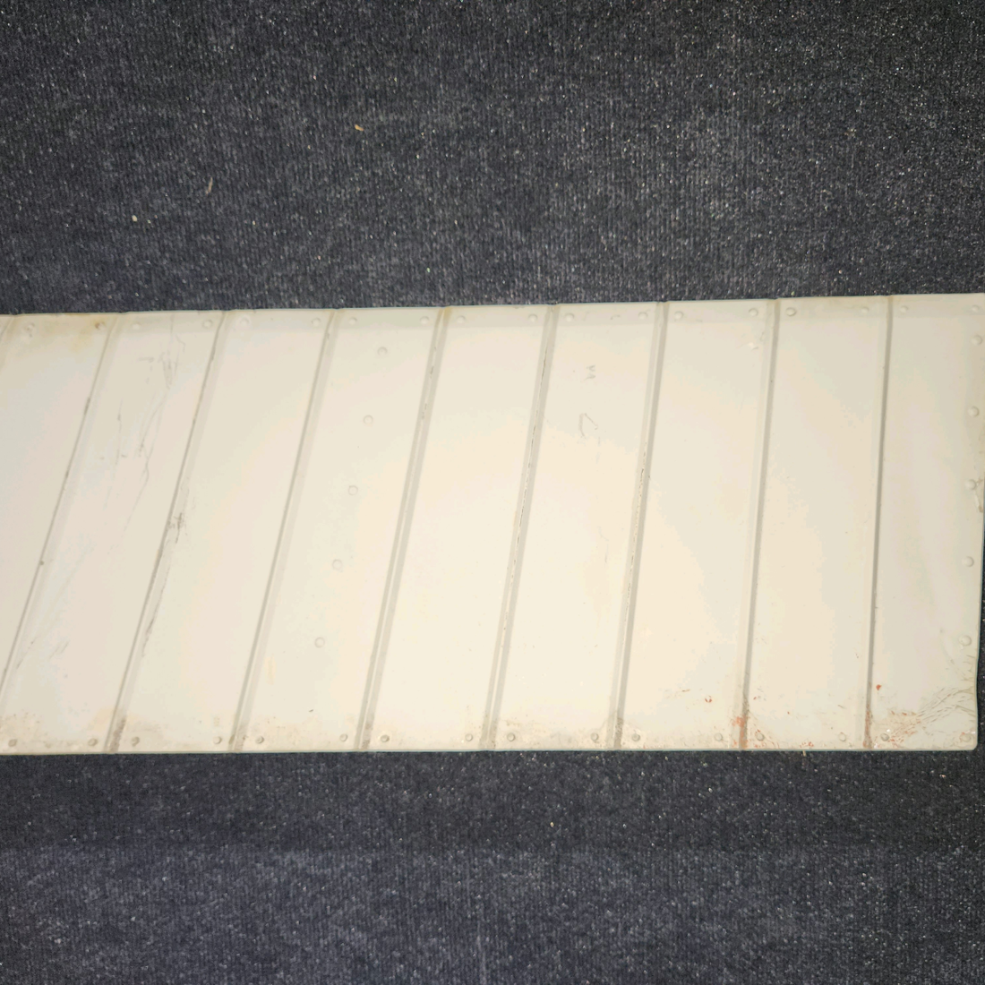 Used aircraft parts for sale, 0523800 Cessna 172F Aileron Assembly - LH