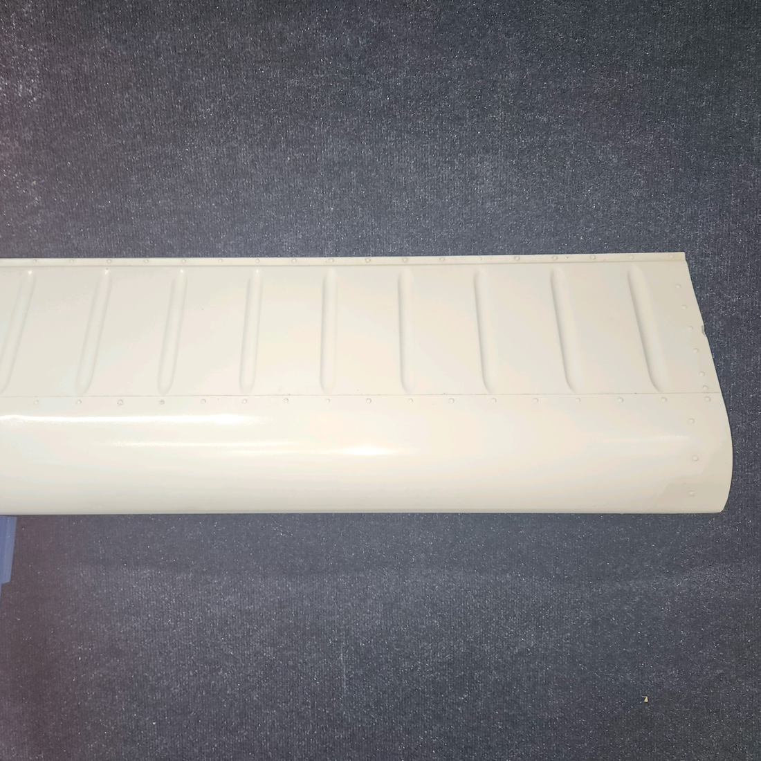 Used aircraft parts for sale, 65591-000 Piper PA28-140 Flap Assembly LH