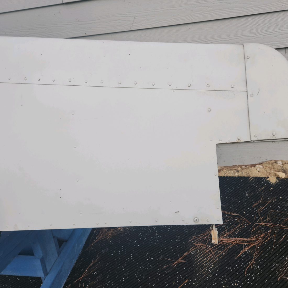 Used aircraft parts for sale, 0532001-202 Cessna 172F Horizontal Stabilizer Assembly