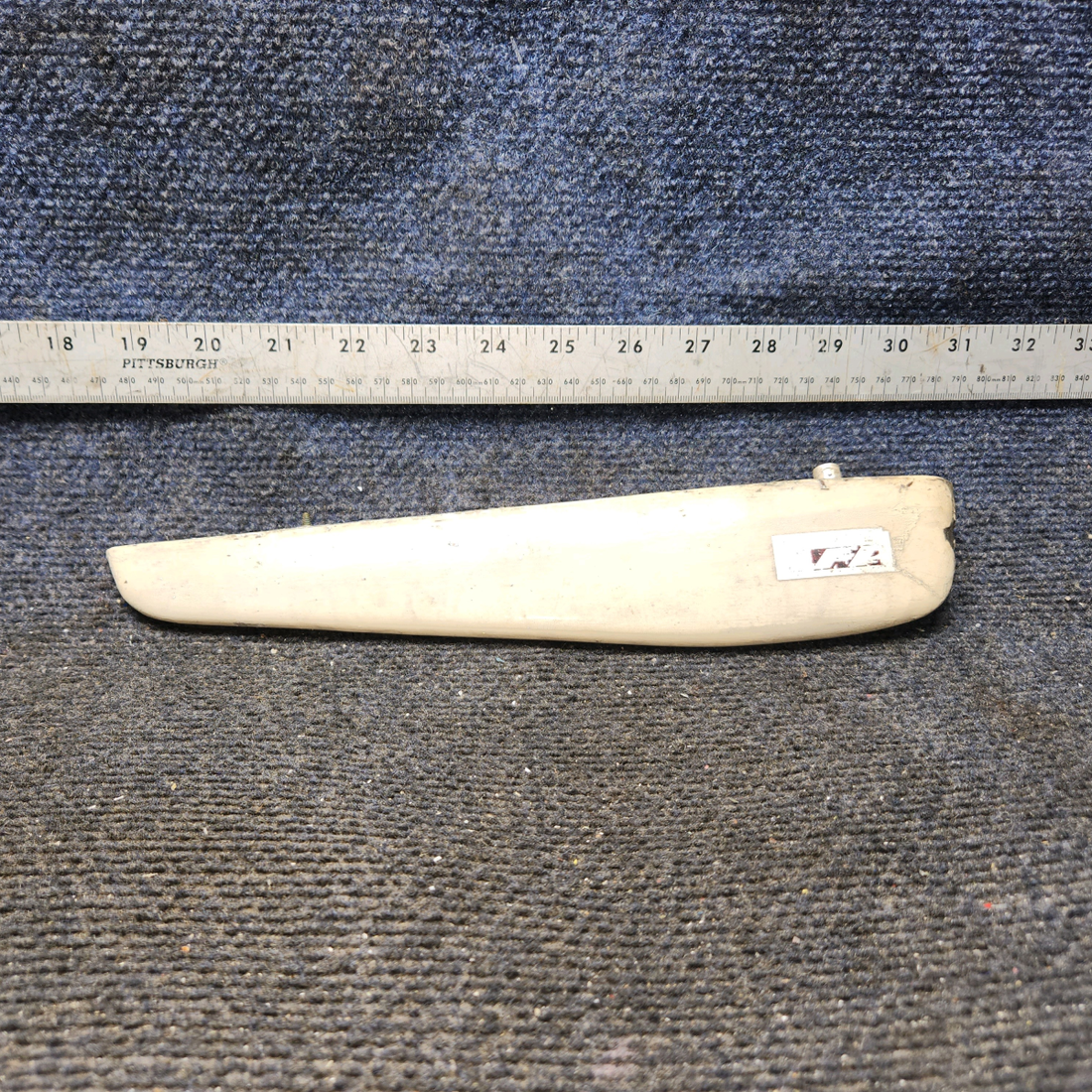 Used aircraft parts for sale, CI-102 Cessna 182G Marker Beacon Antenna