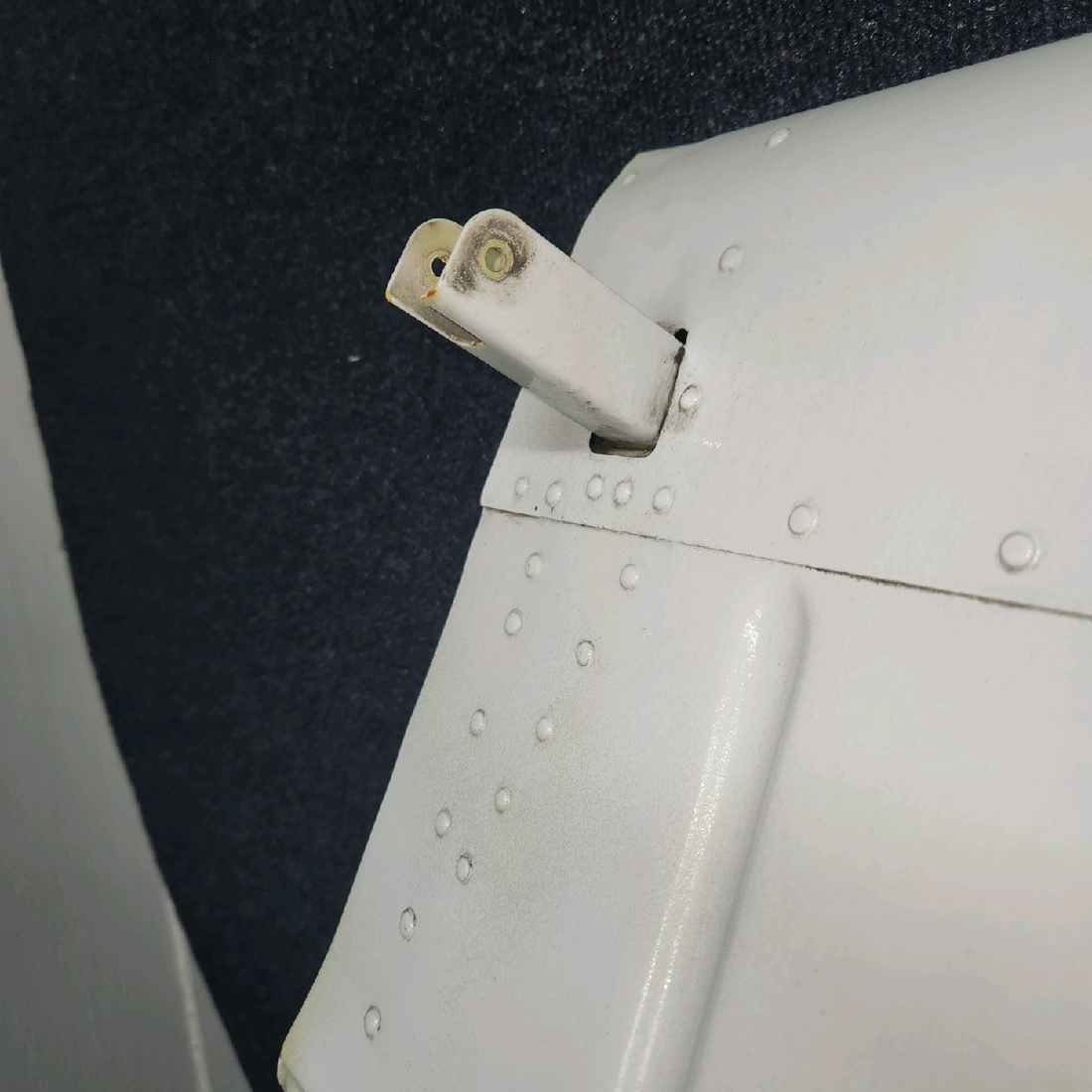 Used aircraft parts for sale, 65591-000 piper PA-28-181 Flap Assembly - LH