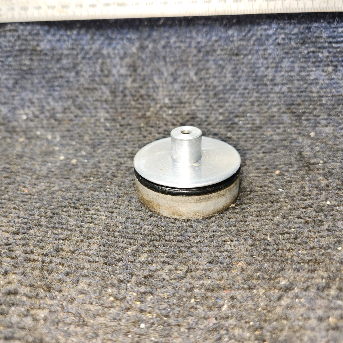 Used aircraft parts for sale, 30-63A Cleveland 30-63A Cessna 172F Brake Caliper Assembly