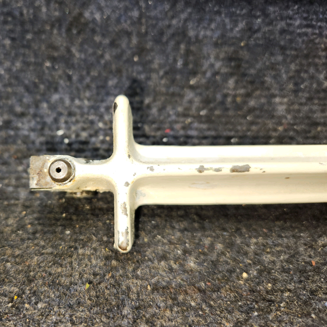 Used aircraft parts for sale, 35-815155-610 BEECHCRAFT F35 Leg Assy Main Gear Retract - LH