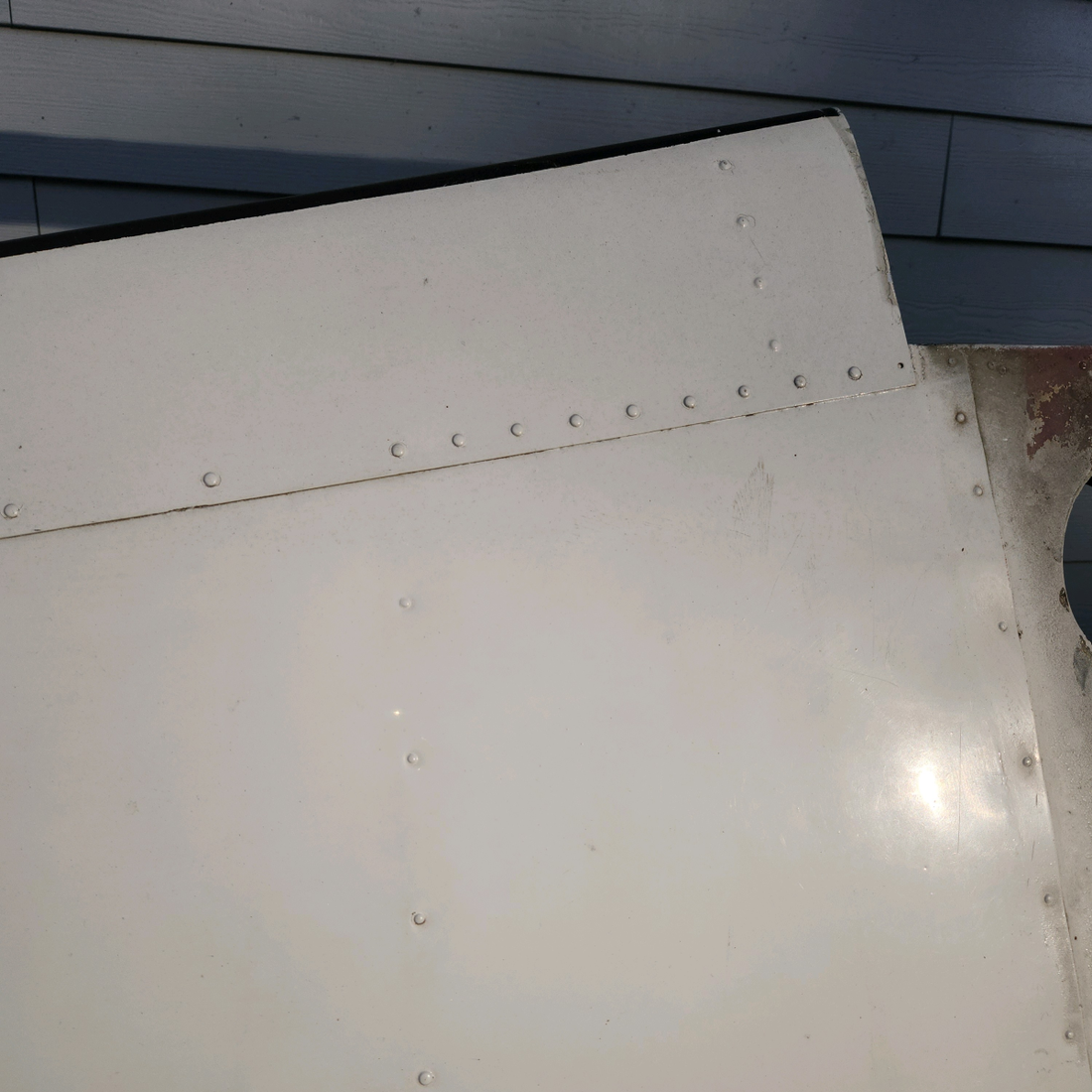 Used aircraft parts for sale, 0532001-200 Cessna 172 Horizontal Stabilizer Assembly
