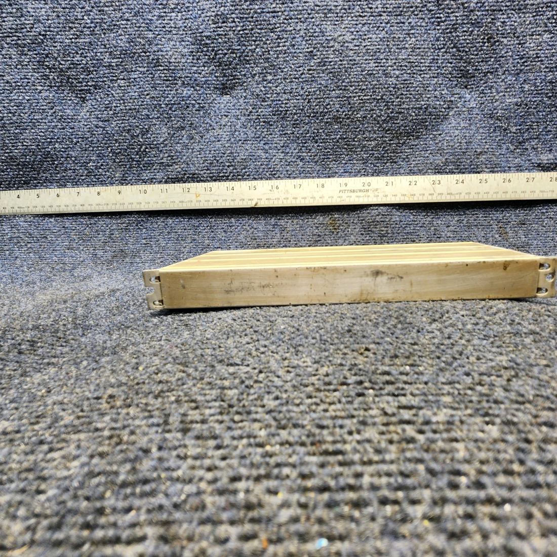 Used aircraft parts for sale, 066-1063-00 King KING GLIDESLOPE RECEIVER