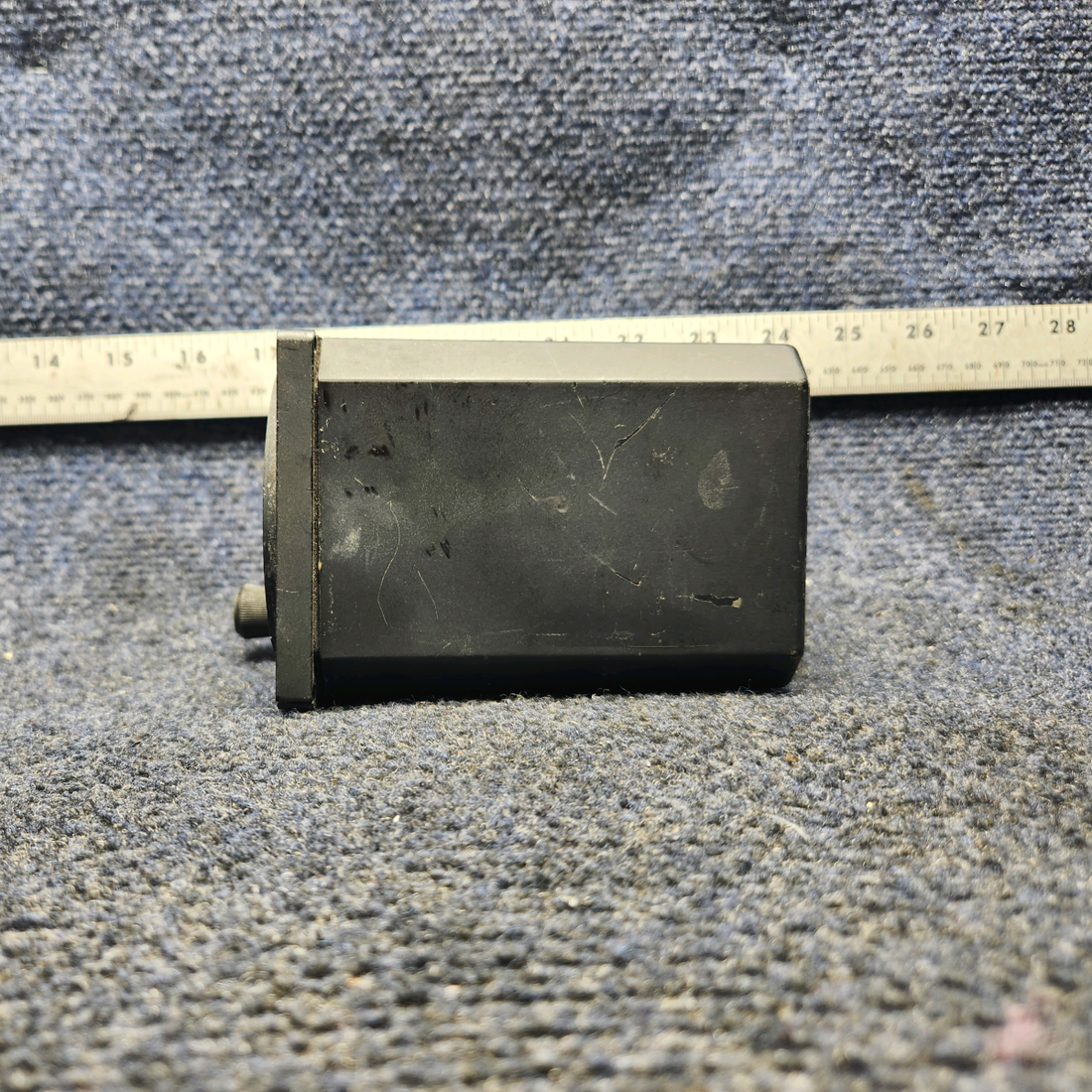Used aircraft parts for sale, 622-2082-003 Collins IND-350 NAVIGATION INDICATOR (14V)