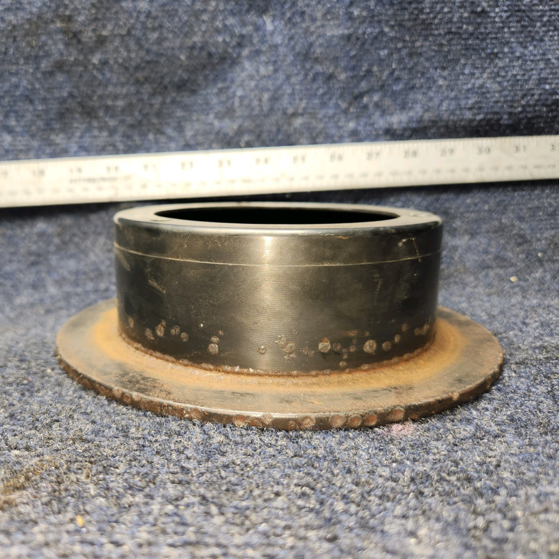 Used aircraft parts for sale, 164-020000 Cleveland PIPER PA28-161 Disc Brake Assy