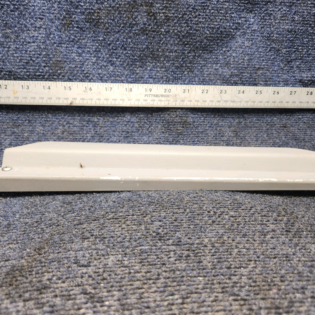 Used aircraft parts for sale, 0515024-11 Cessna 172RG TRIM HEADLINE LH