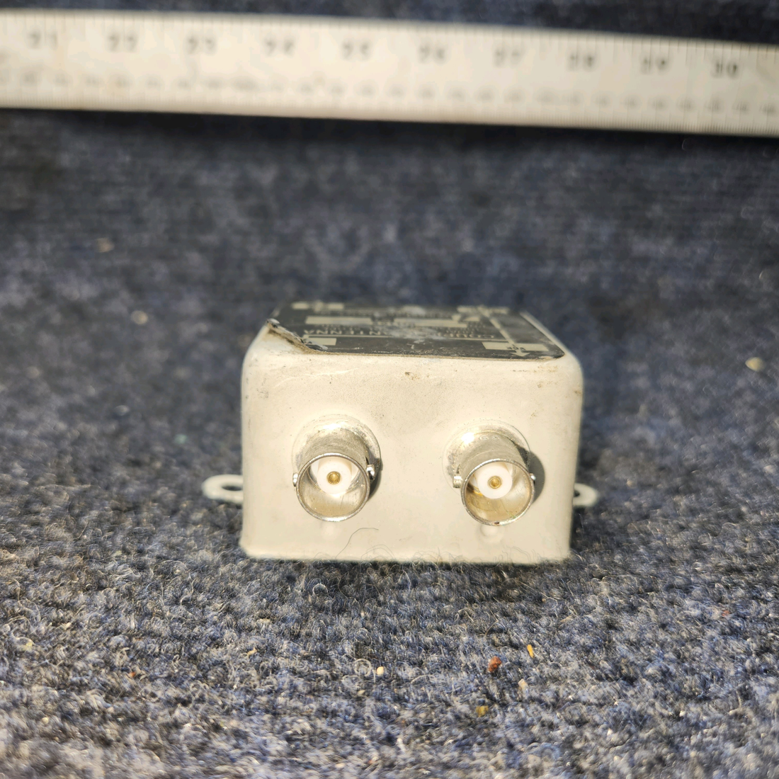 Used aircraft parts for sale, CI-1105 Cessna 182P Comant Coudler Antena