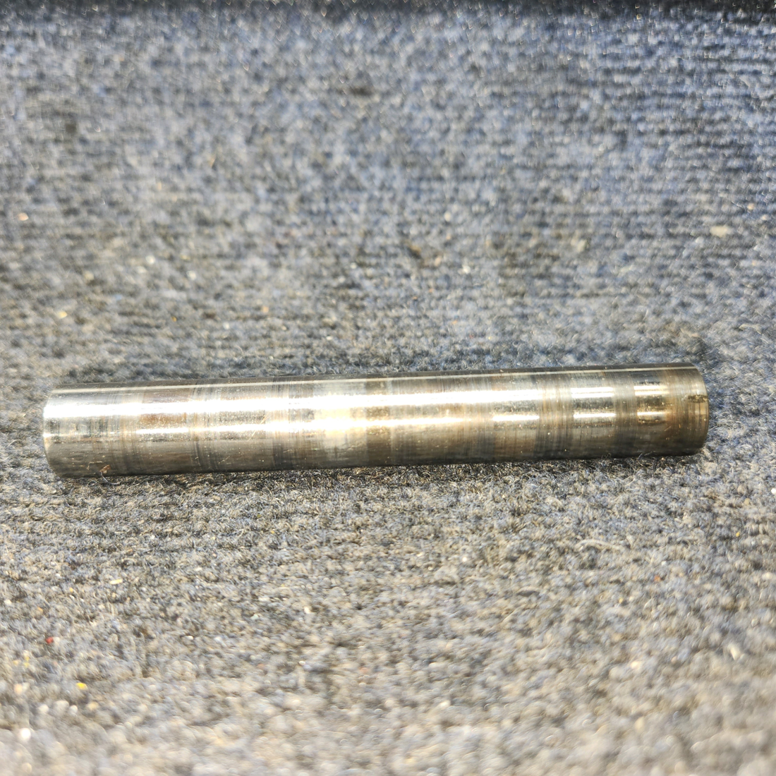 Used aircraft parts for sale, 657920 Continental O-300-A Cessna 172 Rocker Valve Shaft - Set of 6