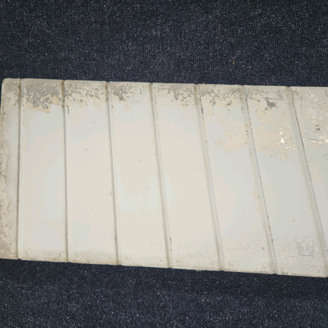 Used aircraft parts for sale, 0523800-1 Cessna 172F Aileron Assembly - RH