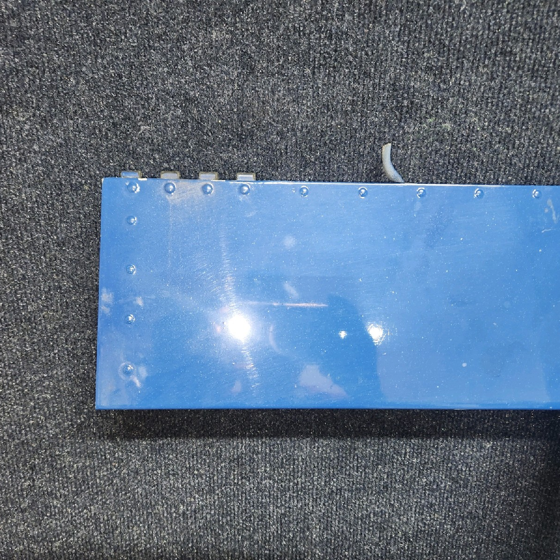 Used aircraft parts for sale, 63585-001 piper PA-28-181 Stabilator Trim Tab – RH