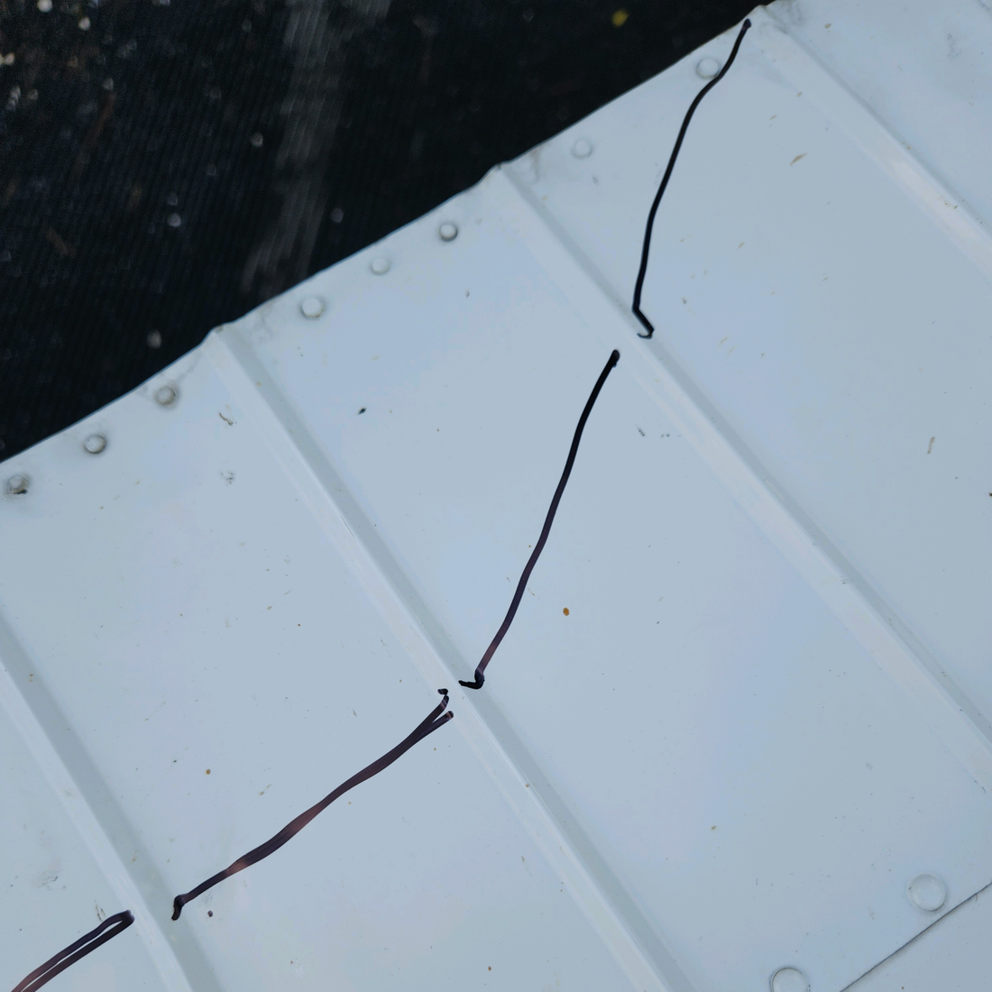 Used aircraft parts for sale, 69-160005-44 Beechcraft C23 SUNDOWNER FLAP ASSEMBLY RH "SEE PHOTOS FOR DETAILS"