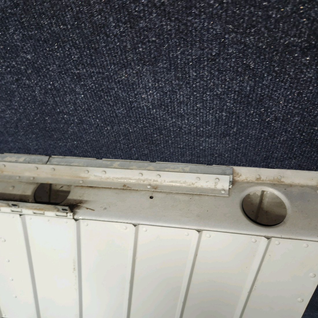 Used aircraft parts for sale, 0523800-1 cessna 150G Aileron Assembly – RH