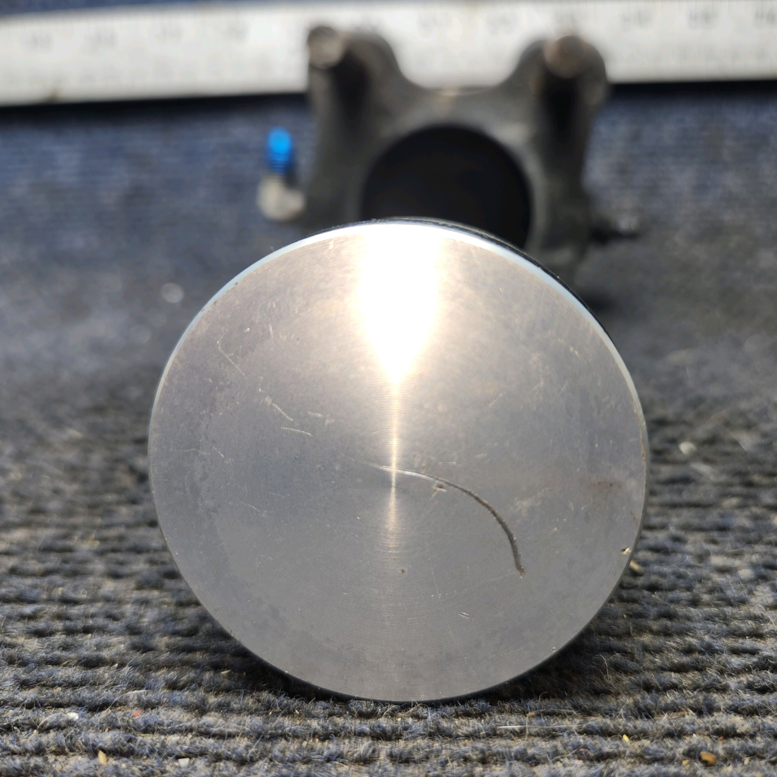 Used aircraft parts for sale, 091-04400 Cleveland cessna 172N Brake Assembly