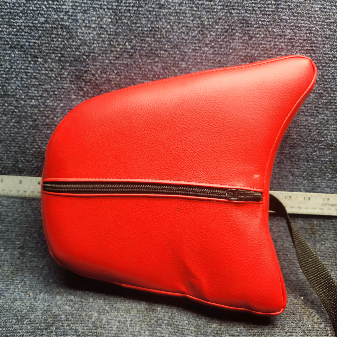 Used aircraft parts for sale, Engine Intake Cover Beechcraft F33A ENGINE INTAKE COVER SET