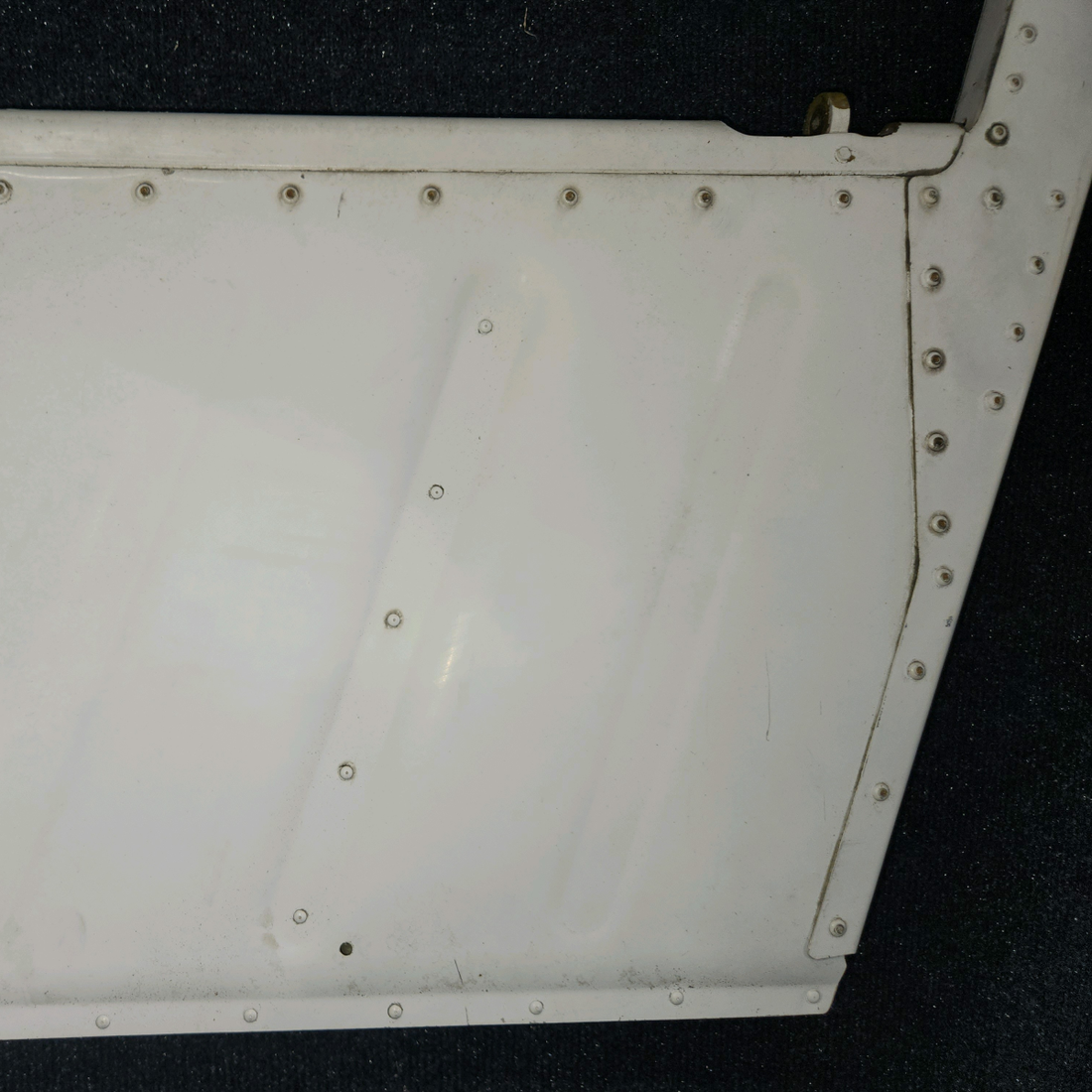 Used aircraft parts for sale, 430026-001 Mooney M20J Elevator Assembly LH