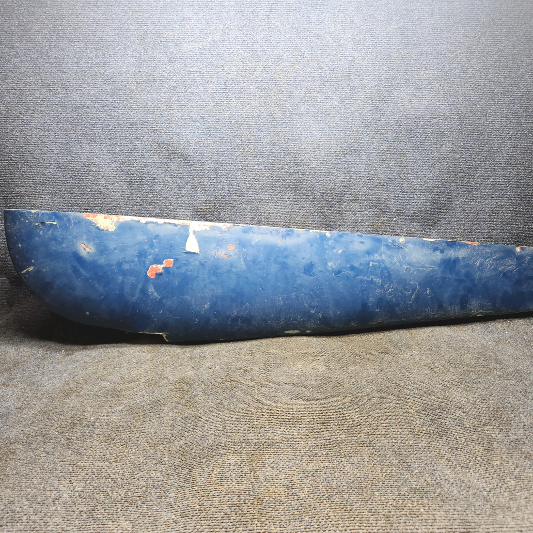 Used aircraft parts for sale, 0523565-200 Cessna 172 Wing Tip Assembly RH