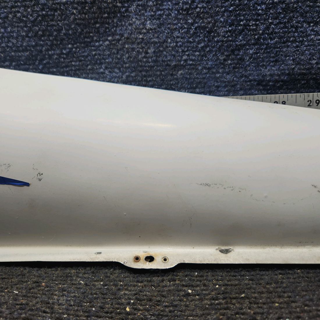 Used aircraft parts for sale, 0530010-6 Cessna 172E Stabilizer Fairing Assembly RH