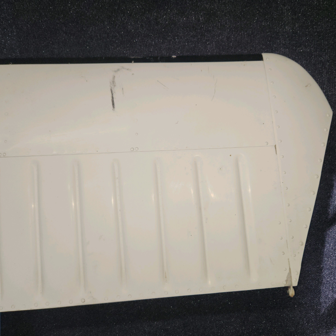 Used aircraft parts for sale, 33-620000-601 Beechcraft 35-33 Horizontal Stabilizer Assy - LH