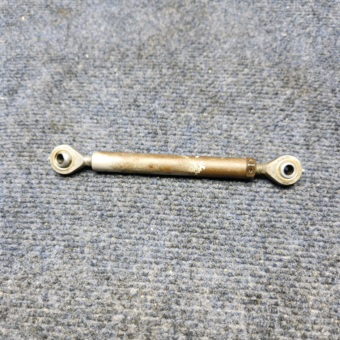 Used aircraft parts for sale, 2443002-1 CESSNA C172RG ROD ASSEMBLY LANDING GEAR NOSE