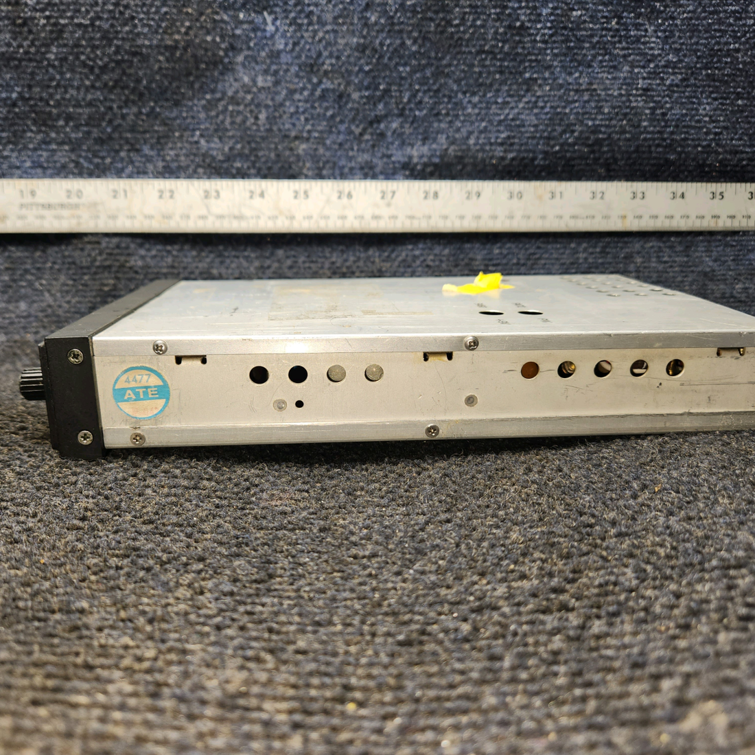 Used aircraft parts for sale, 066-1062-01 King KT 78A Piper PA32RT-300 ATC Transponder