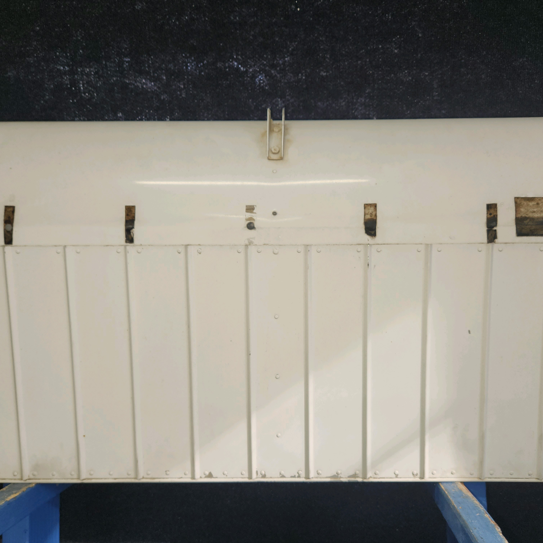 Used aircraft parts for sale, 0523902-802-1 Cessna 172S Flap Assembly LH (Heavy Duty)