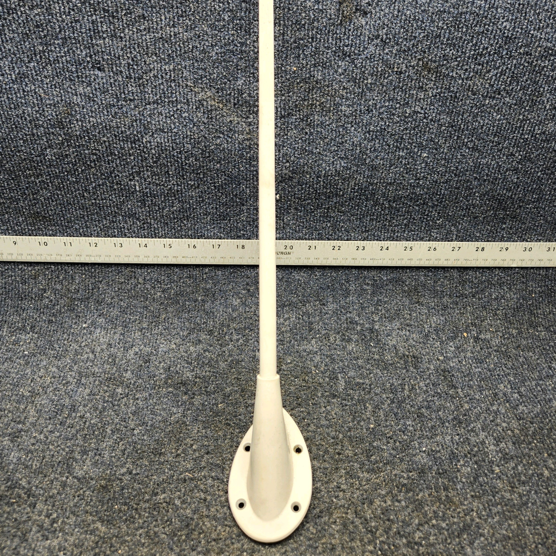 Used aircraft parts for sale, CI-177 PIPER PA28-140 COMANT CI-177 WHIP ANTENNA