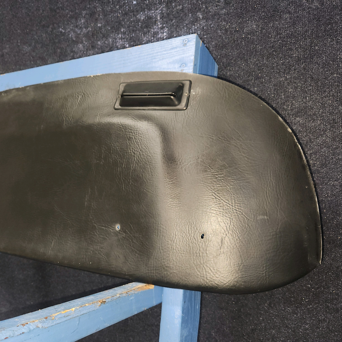 Used aircraft parts for sale, 05-03894 PIPER PA-24-250 Glareshield Piper PA-24 PA-30 LED 12V