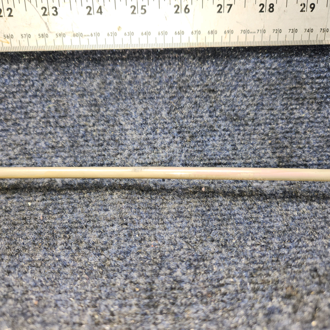 Used aircraft parts for sale, 2480001-1 CESSNA C172RG Brake Line LH