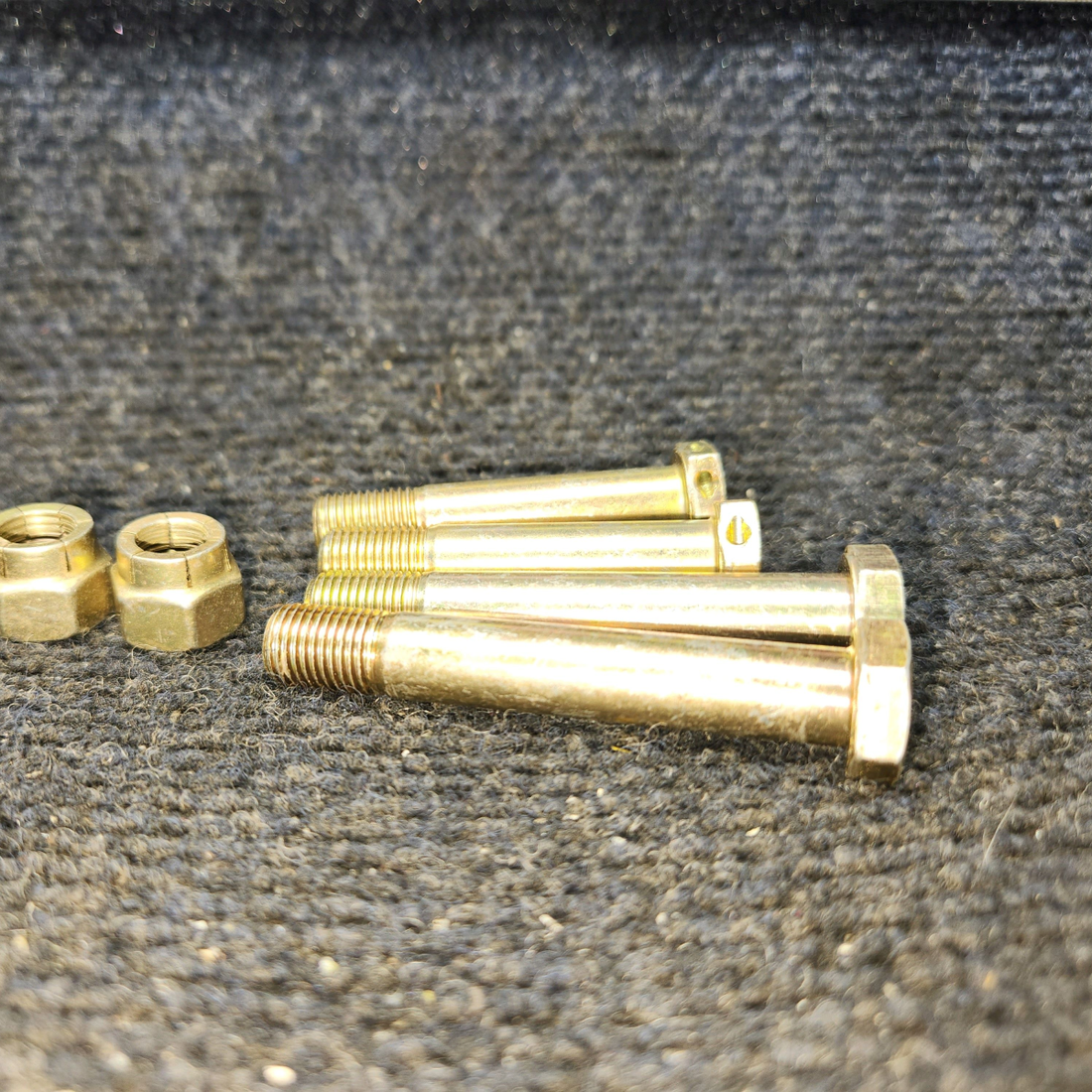 Used aircraft parts for sale, M20-212-001 Mooney M20F, M20J Service Bulletin Kit