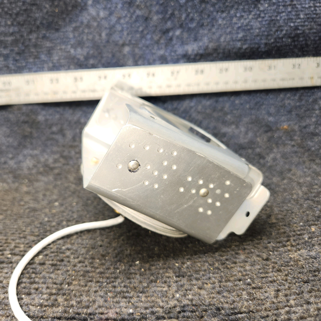 Used aircraft parts for sale, 011-00870-00 Garmin GMU-44 PIPER PA-24-250 Magnetometer Assembly